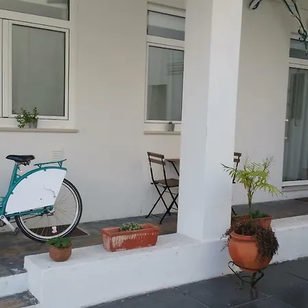 Cagareus Apartment Aveiro Exterior photo