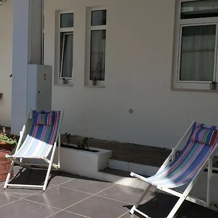 Cagareus Apartment Aveiro Exterior photo