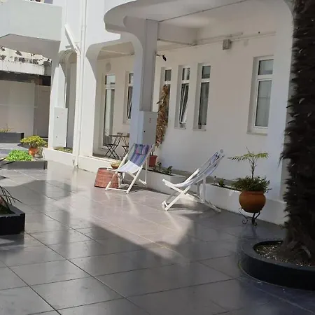 Cagareus Apartment Aveiro Exterior photo