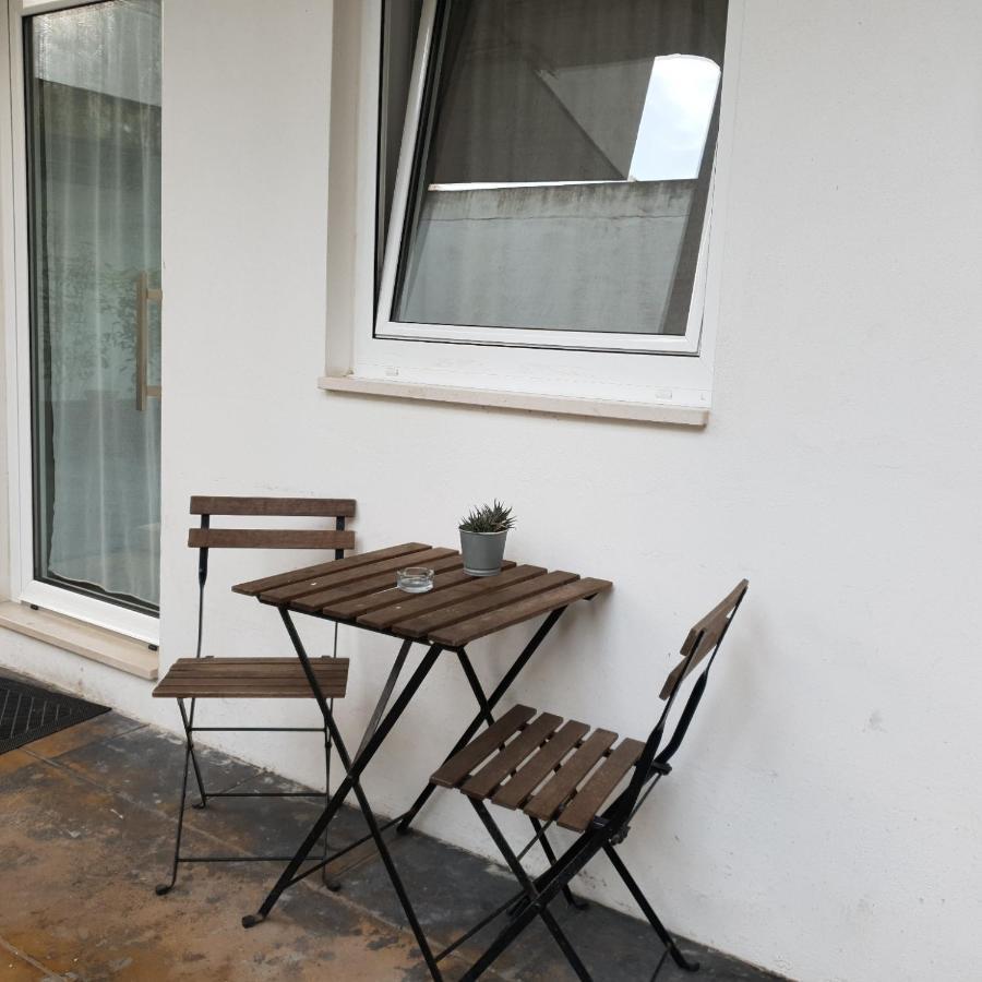 Cagareus Apartment Aveiro