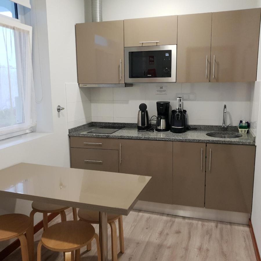Cagareus Apartment