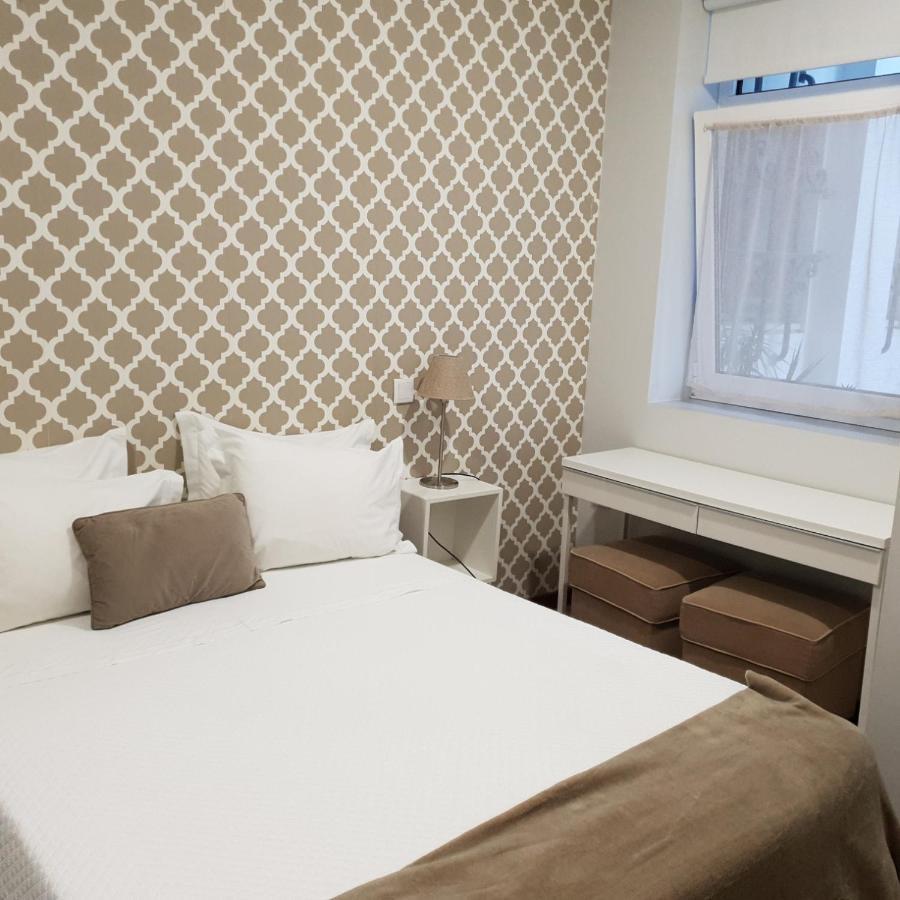 Apartment Cagareus *