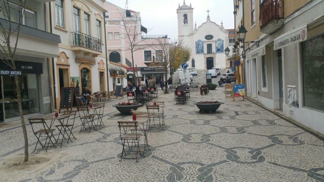 Cagareus Apartamento