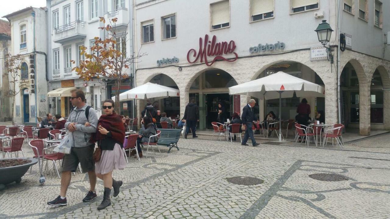 Cagareus Aveiro