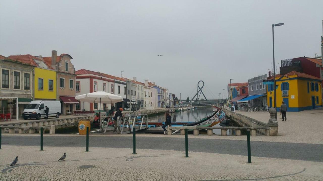 Cagareus Aveiro