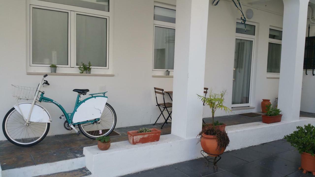 Apartment Cagareus