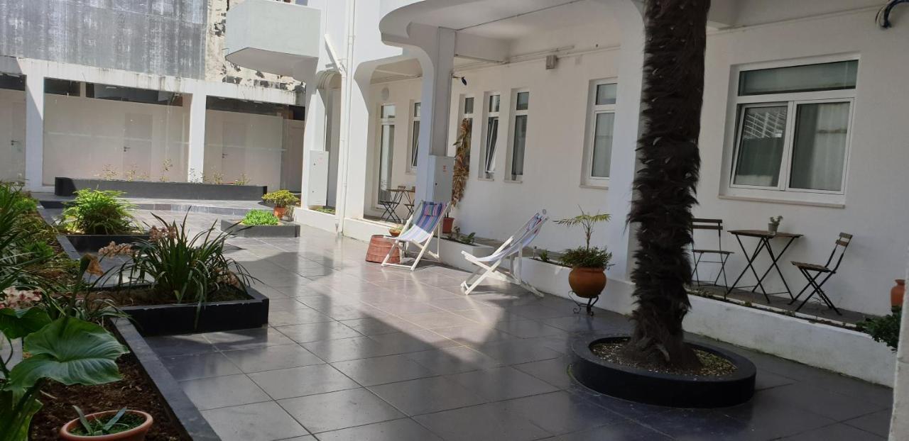 Apartment Cagareus *
